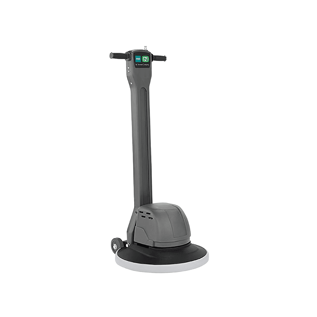 Nobles® Floor Machine 20 IN Gray 175 RPM With 50FT Cord Single Speed 1/Each