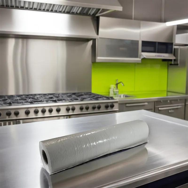 Cellu Liner Case Liner 30IN X250FT White 1/Roll