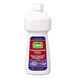 Comet Cleanser Deodorizer 32 FLOZ Cream Bleach 10/Case