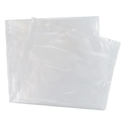 Can Liner 26X24X48 IN Clear Plastic 1.8MIL Heavy 100/Roll