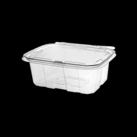Deli Container 32 OZ Tear-Away Tamper-Evident 200/Case