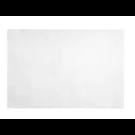 Victoria Bay Pan Liner 16X24 IN Silicone White 27LB Kosher 1000/Case