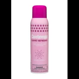 Contempo® Pleasant Scent Carpet Refresher 20 OZ Neutral Aerosol RTU 12/Case