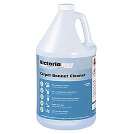 Victoria Bay Carpet Bonnet Cleaner 1 GAL 4/Case