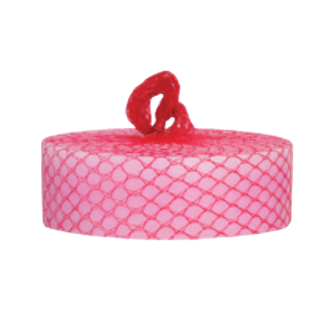 Deodorizer Cherry 5 LB Non-Para Camphor Block 1/Case