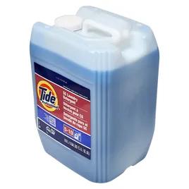 Tide® Professional SC Laundry Detergent 5 GAL Liquid Closed Loop 1/Pail