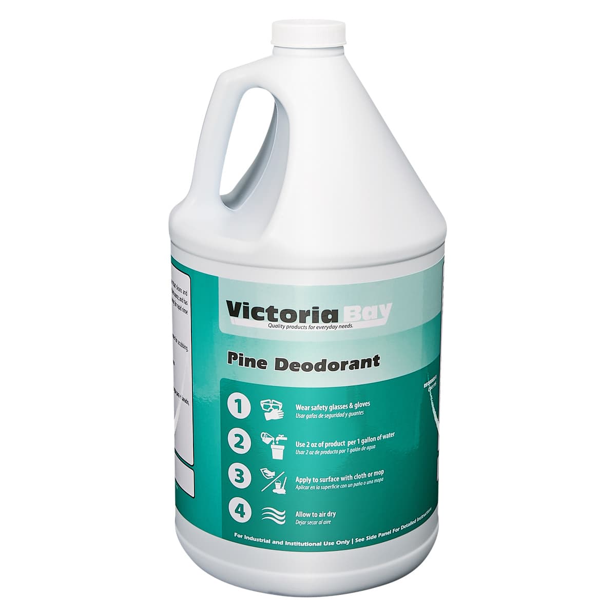 Victoria Bay Pine Deodorant 1 GAL 4/Case