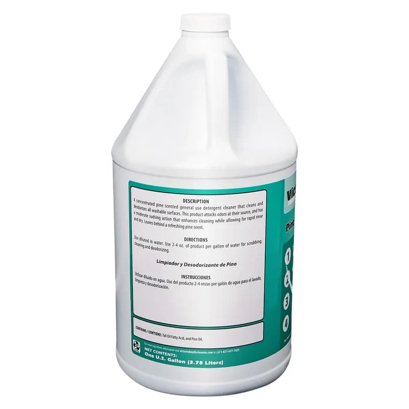 Victoria Bay Pine Deodorant 1 GAL 4/Case