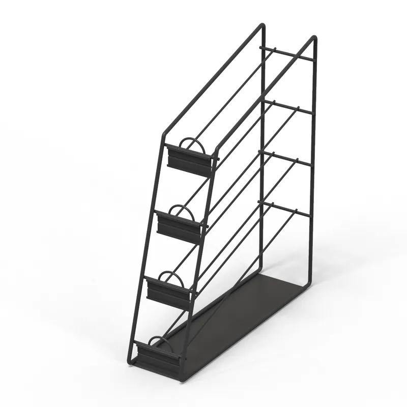 Dip Cup Wire Rack 1/Each