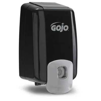 Gojo® NXT MAXIMUM CAPACITY® Soap Dispenser Liquid 2000 mL Push Style Surface Mount 1/Each
