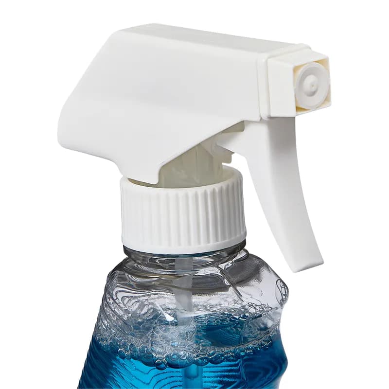 Victoria Bay Glass Cleaner Ammoniated 32 FLOZ 12/Case