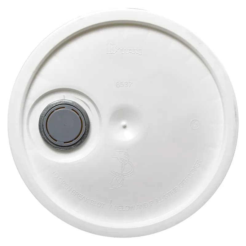 Victoria Bay Knockout HS Floor Finish 5 GAL 1/Pail