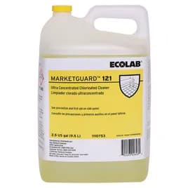 Market Guard 121 All Purpose Cleaner 2.5 GAL Liquid Closed Loop 1/Case