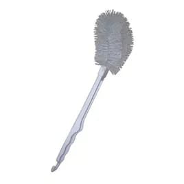 Bowl Brush 17 IN PP White 1/Each