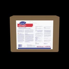 Pro Strip Cherry Almond Floor Stripper 5 GAL Heavy Duty Liquid Concentrate Bag-in-Box (BIB) 1/Case