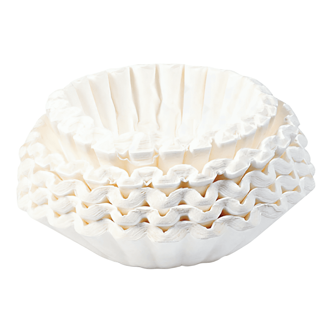Coffee Filter 9 IN 12 Cup Paper 1000/Case