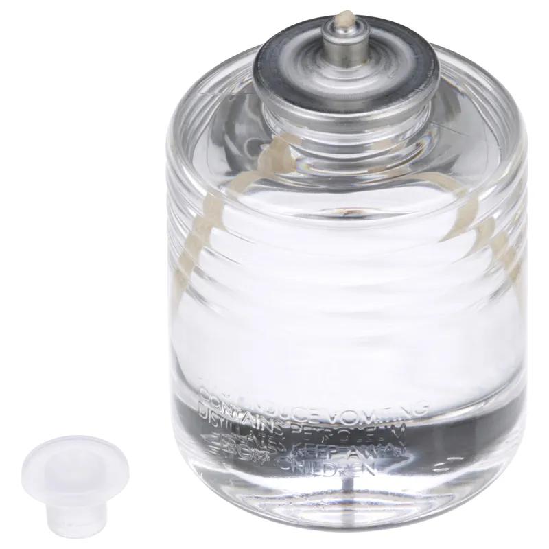 Liquid Candle 50-HR Wax Soft Light 36/Case