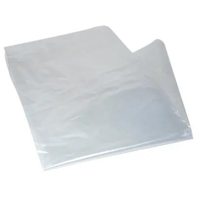 Can Liner 38X58 IN Clear Plastic 3MIL Individually Folded 100/Case