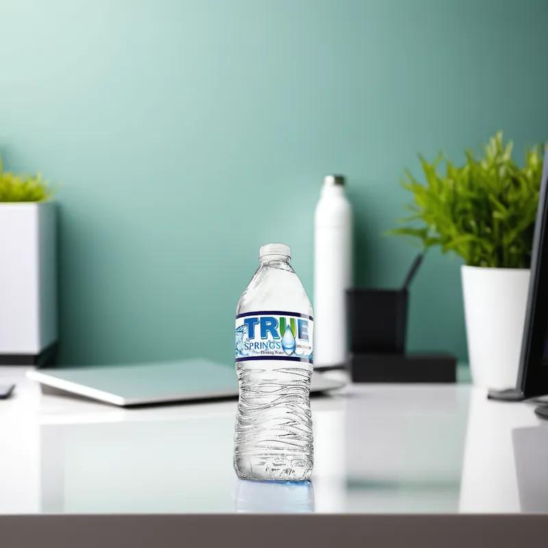 TrueWater Spring Water 24/Case