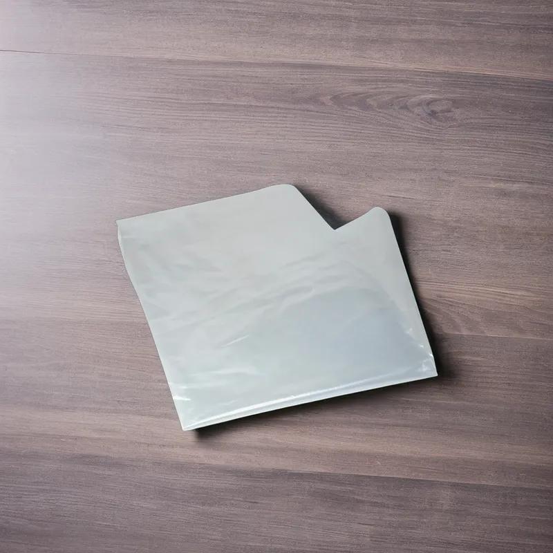 Recycling Bag 37X57 IN Clear Plastic 100/Case