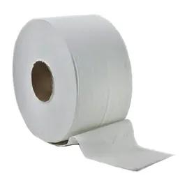Toilet Paper & Tissue Roll 2.3IN X750FT 2PLY Jumbo (JRT) 8/Case