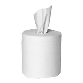 Roll Paper Towel Centerpull 600 Sheets/Roll 6 Rolls/Case 3600 Sheets/Case
