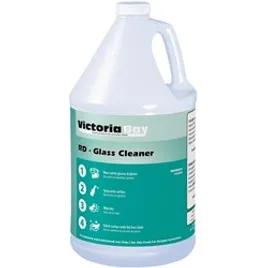 Victoria Bay RD - Glass Cleaner 1 GAL 4/Case