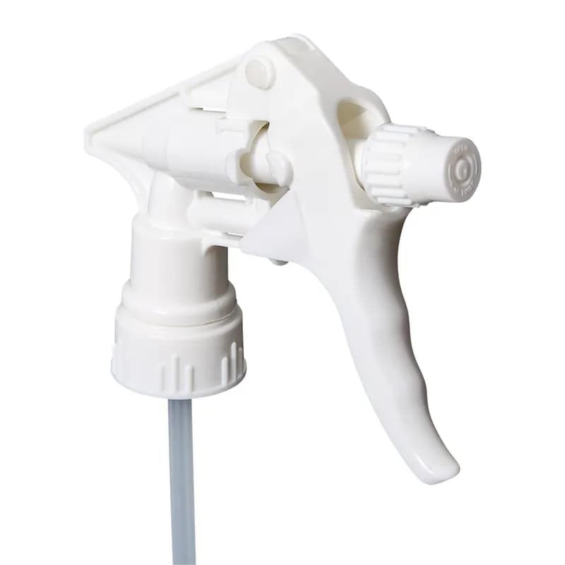 Victoria Bay Alcohol Glass Cleaner 32 FLOZ 12/Case