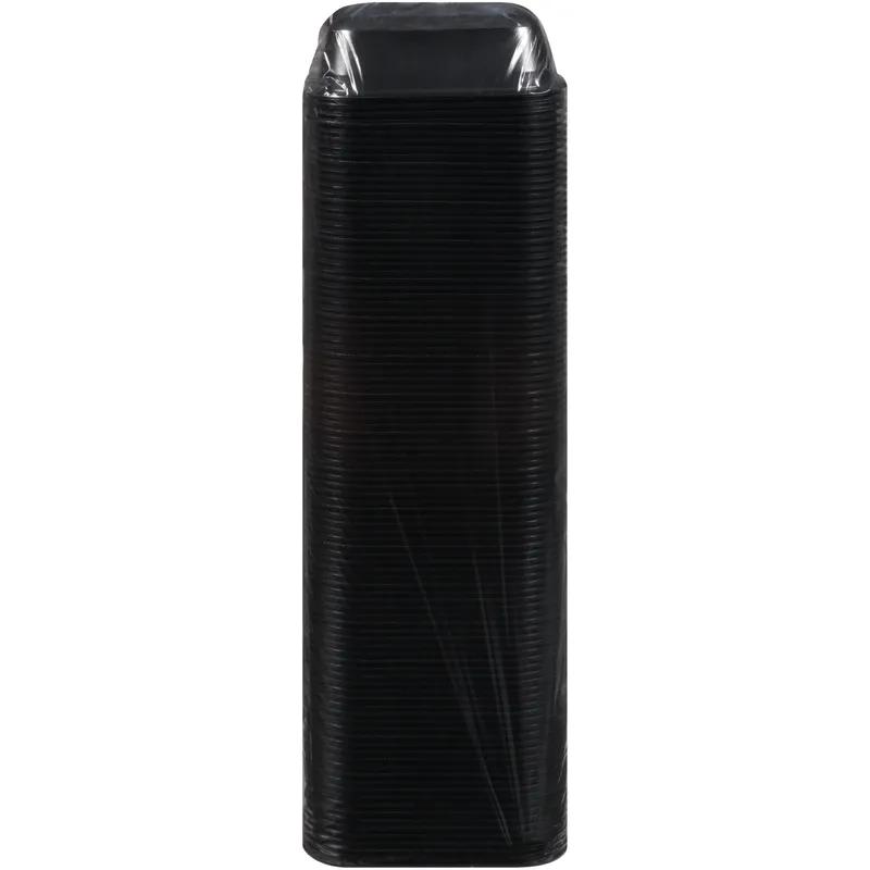 Bakery Tray 5X6.6 IN CPET Rectangle Oven Safe Microwave Safe 600/Case