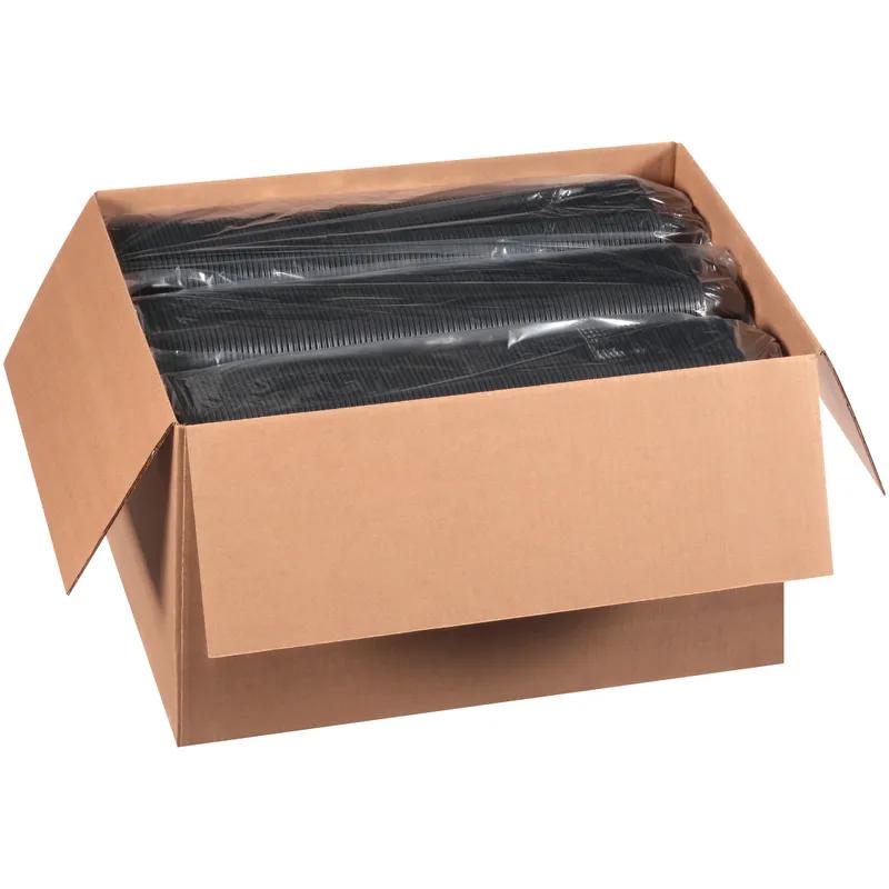 Bakery Tray 5X6.6 IN CPET Rectangle Oven Safe Microwave Safe 600/Case