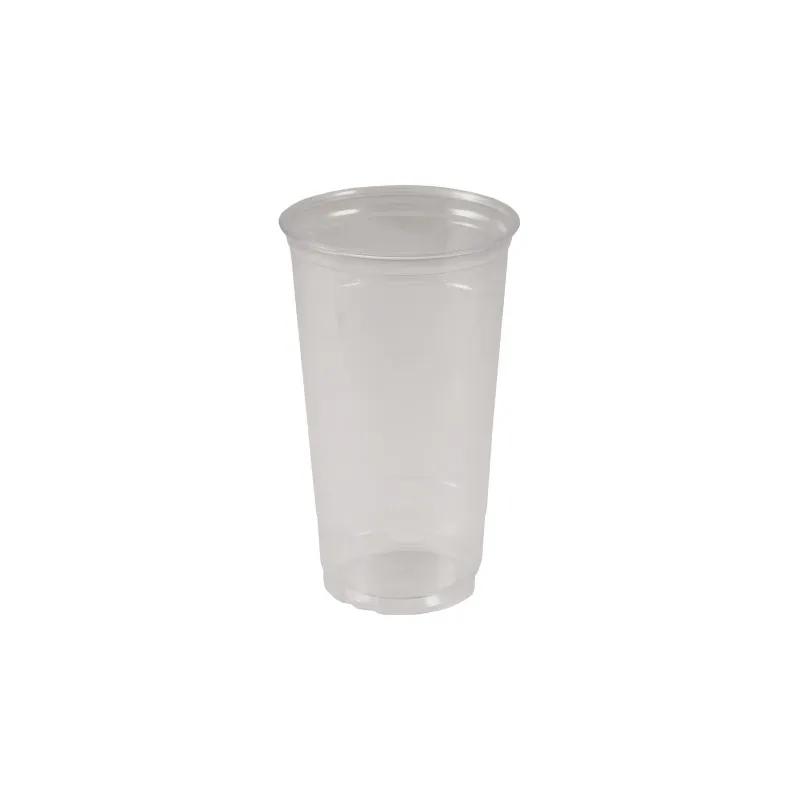 Cold Cup 32 OZ PET Clear 500/Case