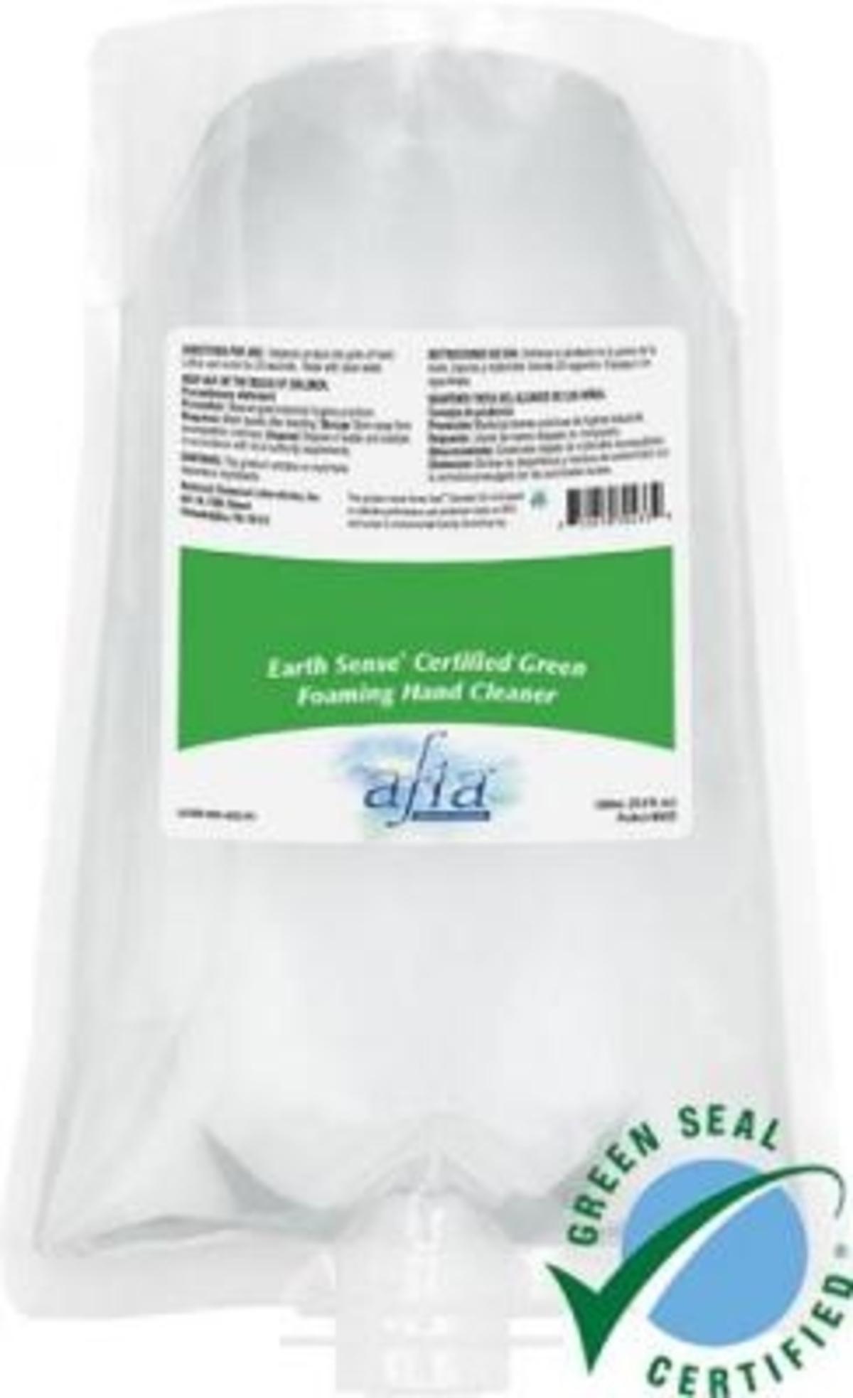 Afia Hand Soap Foam 1 L 6/Case