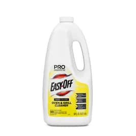Easy-Off® Oven & Grill Cleaner 64 FLOZ 6/Case