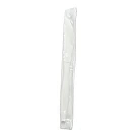 Victoria Bay Knife PP White Medium Weight Individually Wrapped 1000/Case