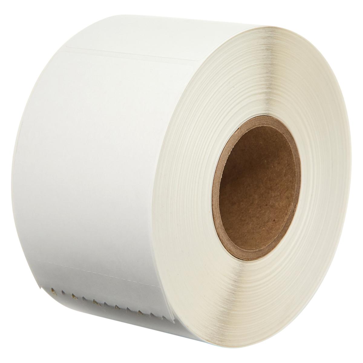 DIGI 1536-BP Scale Label 2.36X3.74 IN Perforated 7500/Case