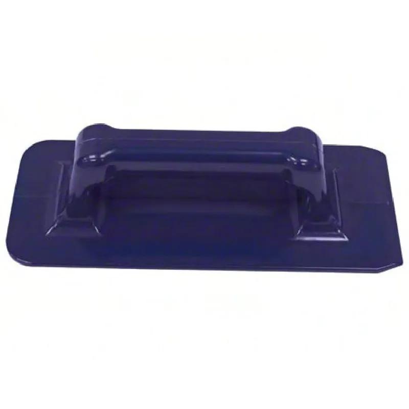 Hand Trowel 10 IN Blue 1/Each