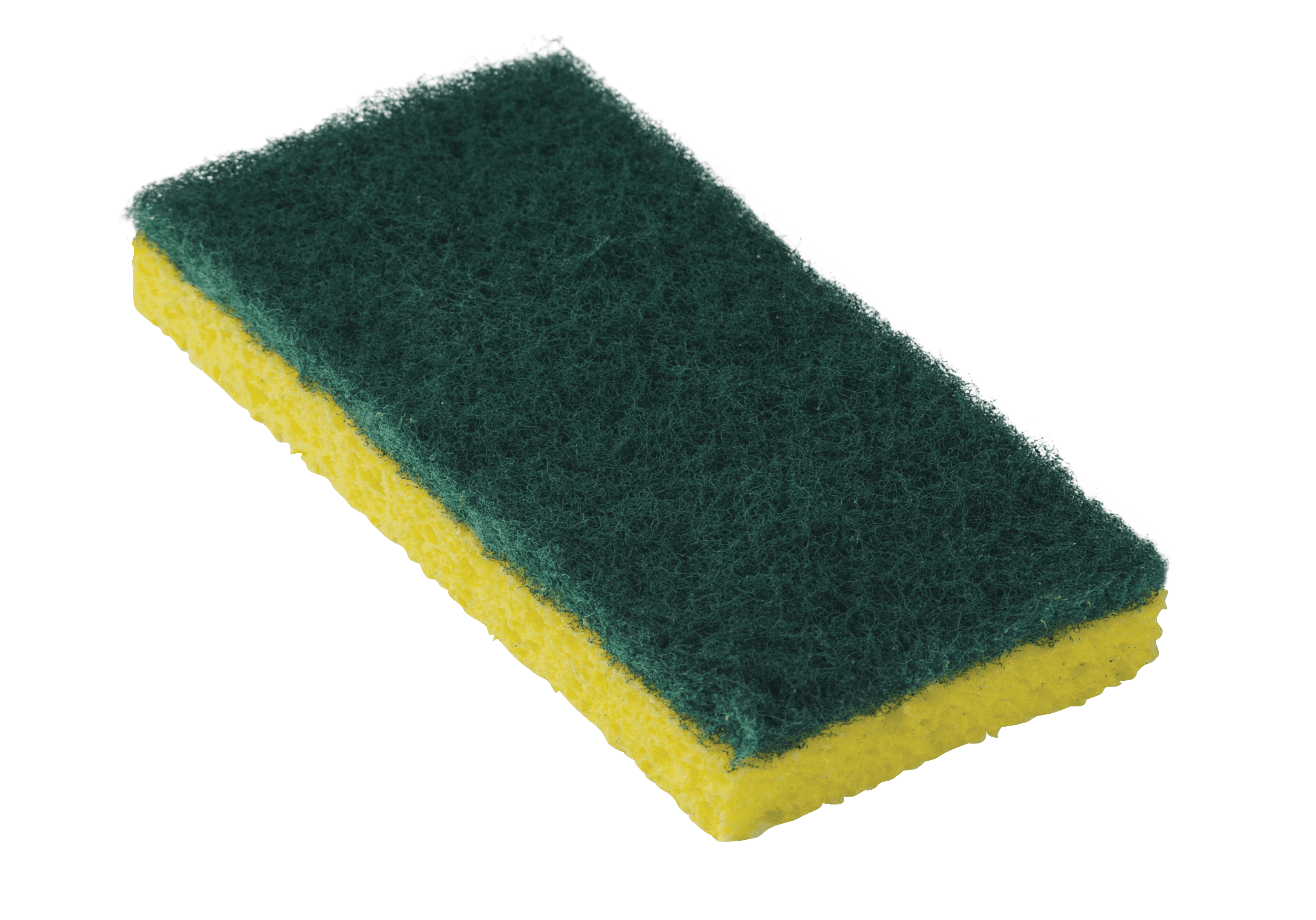 #745 Scrubbing Sponge 5 Count/Box 8 Box/Case 40 Count/Case