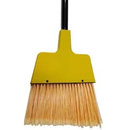 General Purpose Broom Large (LG) 48IN Natural Metal Nylon 1/Each
