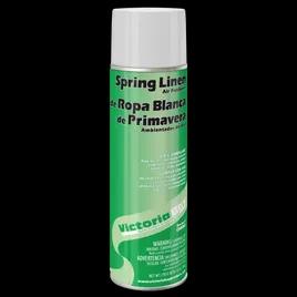 Victoria Bay Fresh Linen Air Freshener & Deodorizer 20 FLOZ 12/Case