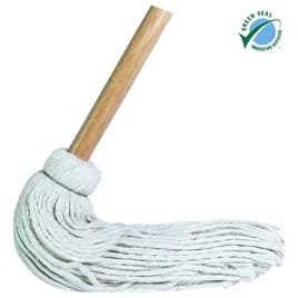 Deck Mop #32 Cotton 4PLY 1/Each