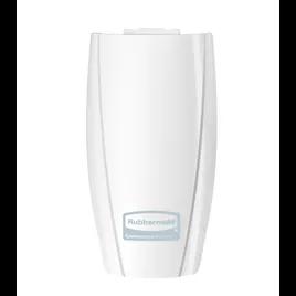 TCELL Air Freshener Dispenser White Plastic 1/Each