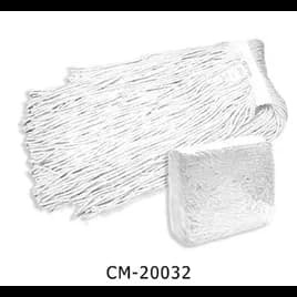Mop Head 32 OZ Cotton 1/Each