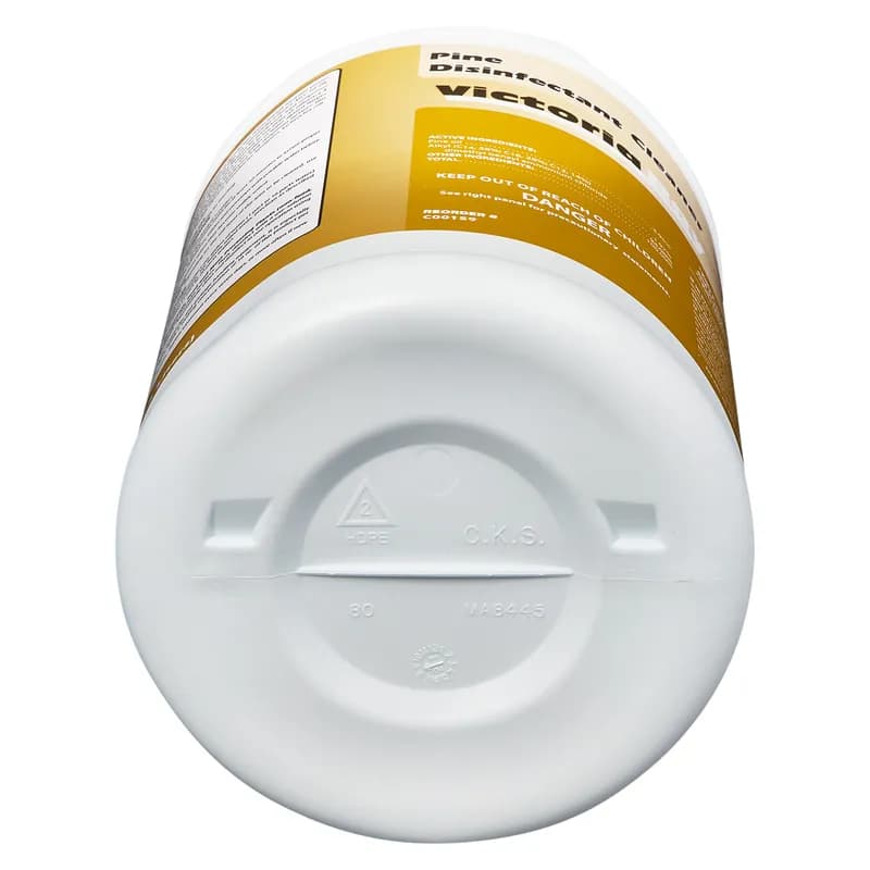 Victoria Bay Pine Disinfectant Cleaner 1 GAL 4/Case