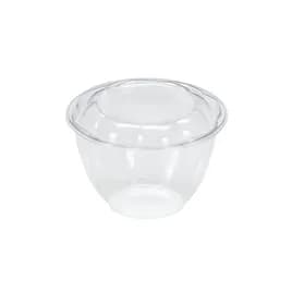 KODACUP Salad Bowl 48 OZ PET Clear Round 300/Case
