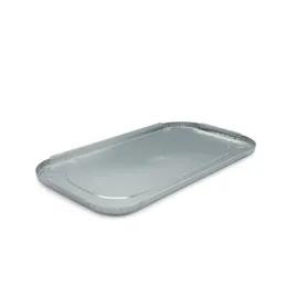 Victoria Bay Lid 1/3 Size Aluminum For Steam Table Pan 200/Case