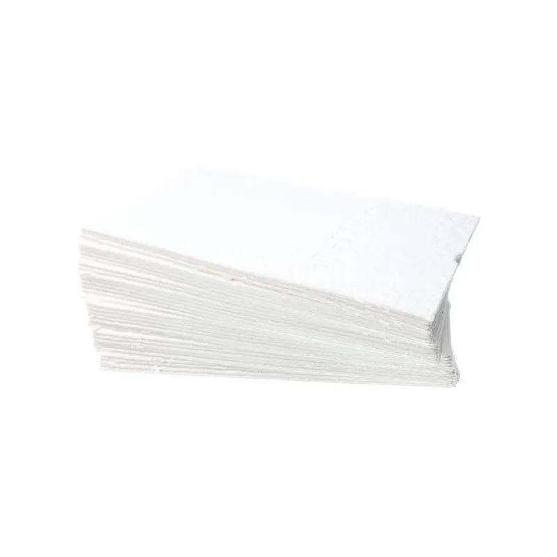 Fryer Filter Pad 11X19 IN Heavy Duty 30/Case