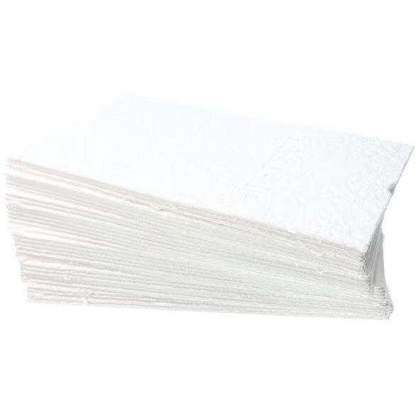 Fryer Filter Pad 11X19 IN Heavy Duty 30/Case