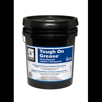 Tough on Grease® Fragrance Free Degreaser 5 GAL Alkaline 1/Pail