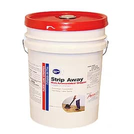 Solutions Plus® Floor Stripper 5 GAL RTU Non-Ammoniated 1/Pail