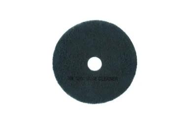 3M™ 5300 Cleaning Pad 20X1 IN Blue Non-Woven Polyester Fiber Nylon Fiber 175-600 RPM Center Hole 5/Case